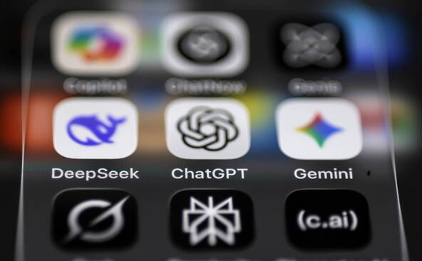 L'IA, outil du quotidien pour un tiers des patrons