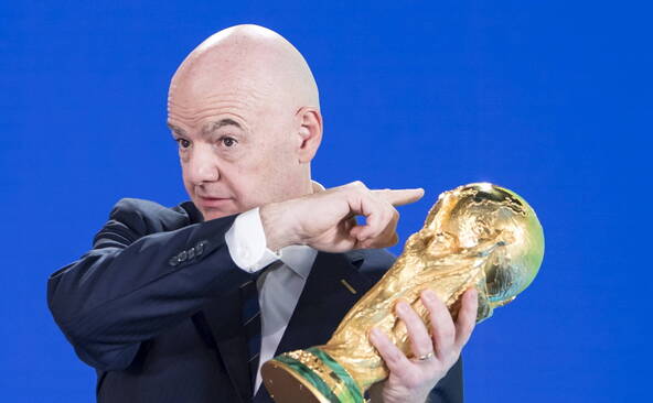 Mondial 2026: L'Iran boycotte le tirage au sort à Washington