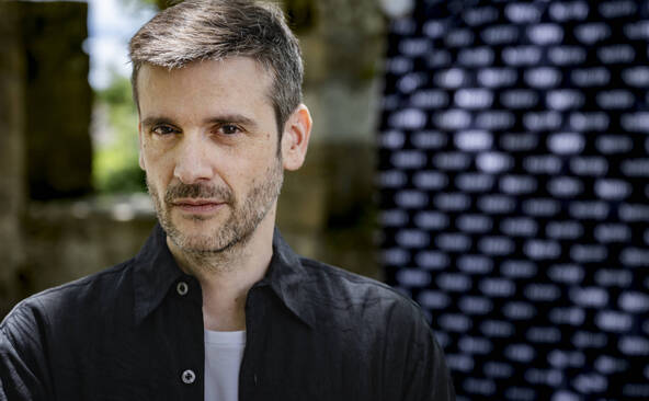 NIFFF: le directeur général Pierre-Yves Walder s'en va