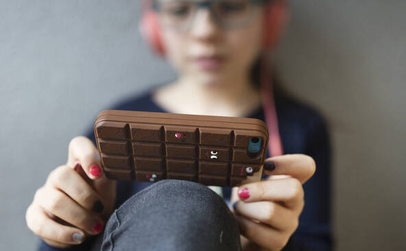 La cosmétique à l'assaut des enfants de la génération TikTok