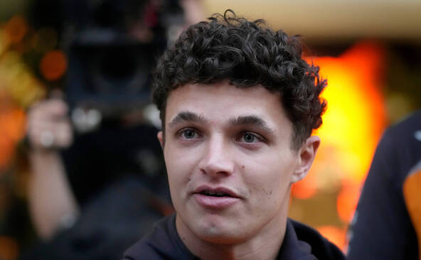 Première chance de titre pour Norris, Verstappen en embuscade