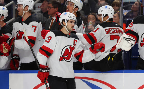 Un 3e succès d'affilée pour les Swiss Devils