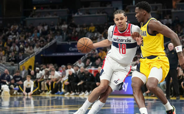 Washington retrouve ses habitudes