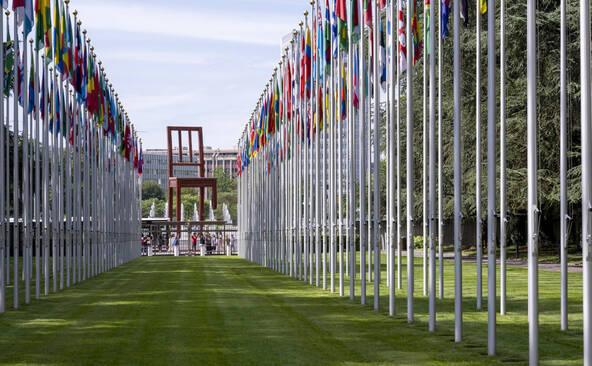 Interroger la place du concept de nation dans un monde en mutation