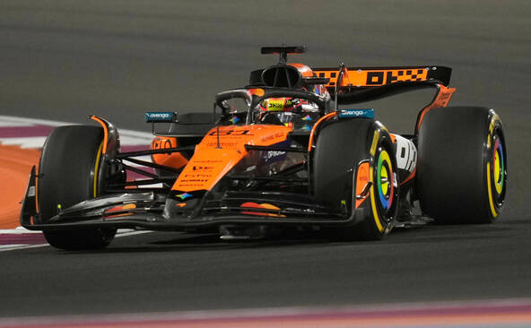 GP du Qatar: Piastri vainqueur du sprint