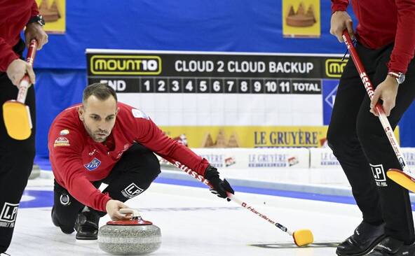 Les Suisses en argent