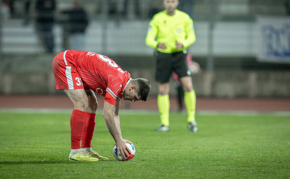 Super League: un point et quelques regrets pour Sion