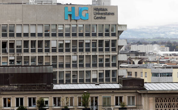 Planification hospitalière: les cantons renforcent la coordination