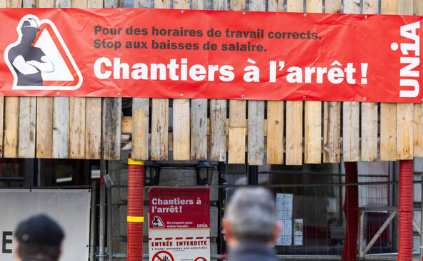 Les dépôts de bilan poursuivent leur accélération sur onze mois