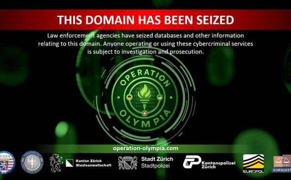 Une plateforme de crypto-blanchiment démantelée à Zurich