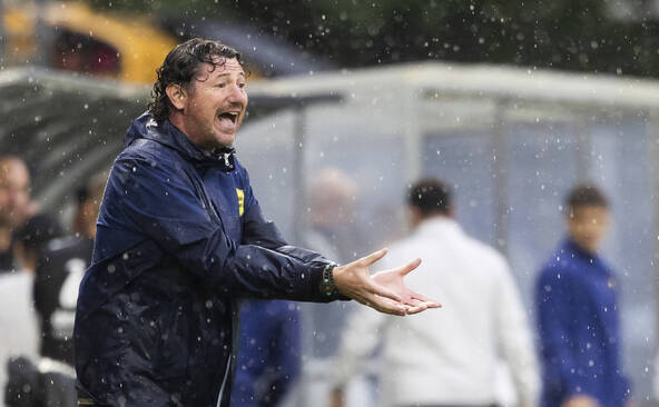 Coupe: Un premier derby romand au menu mardi