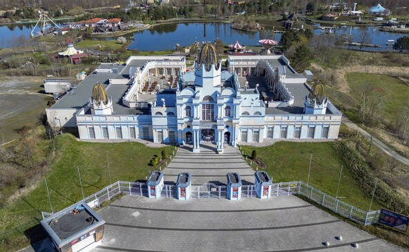 La Compagnie des Alpes annonce un parc Astérix en Allemagne