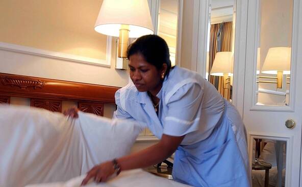 L'OCDE atteste de la bonne intégration des immigrés en Suisse