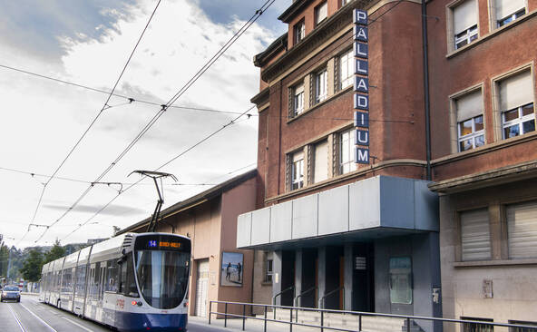 Le festival genevois Face Z fête sa 20e édition