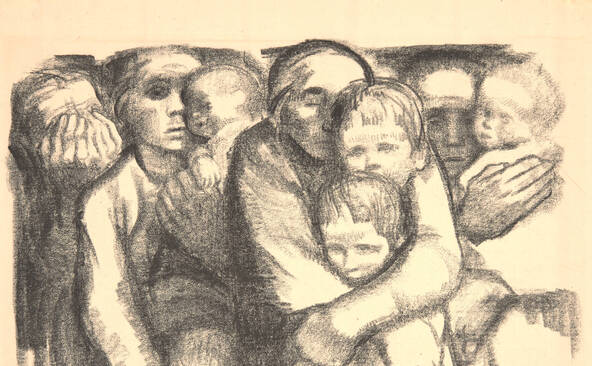 Le Kunstmuseum de Bâle indemnise les héritiers de biens en fuite