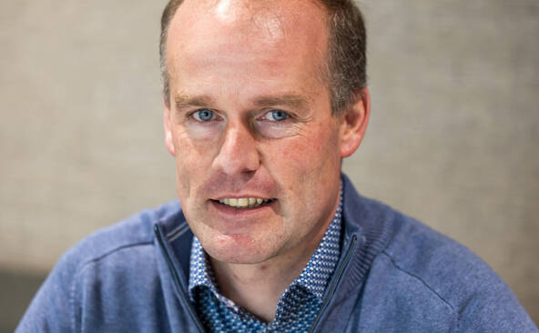 CHI de Genève: Jérôme Voutaz veut briller en attelage