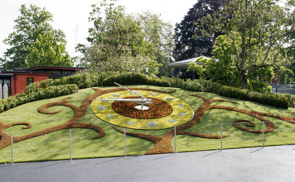 Les jardiniers de la Ville s'inquiètent pour leurs annuités