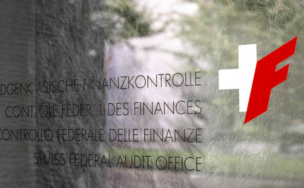 Manque de contrôle sur les impôts - Recettes fédérales en danger