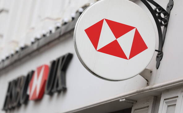 HSBC poursuit son remaniement avec la nomination d'un président