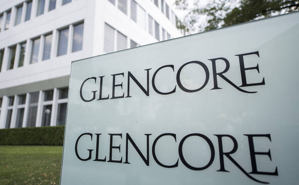 Glencore biffe 1000 postes dans le cadre de sa réorganisation