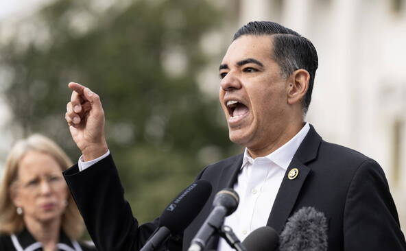 Des images de l'île d'Epstein publiées par des élus démocrates