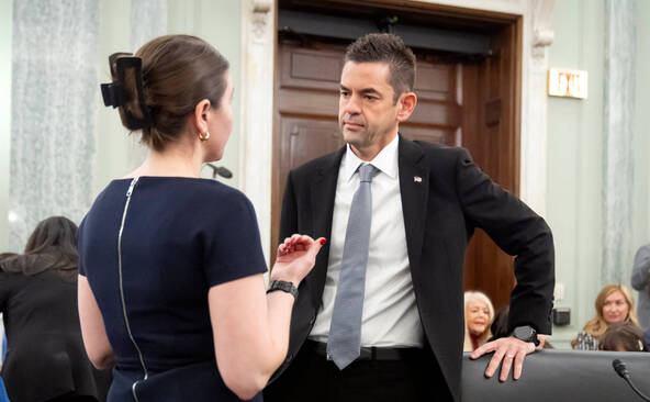 Washington veut envoyer des Américains sur la Lune avant la Chine