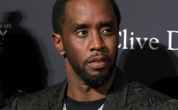 Netflix a sorti une série sur P. Diddy, qui a tenté de l'interdire