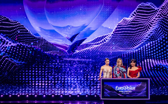 Concours Eurovision 2025 à Bâle: bilan final très positif de la SSR