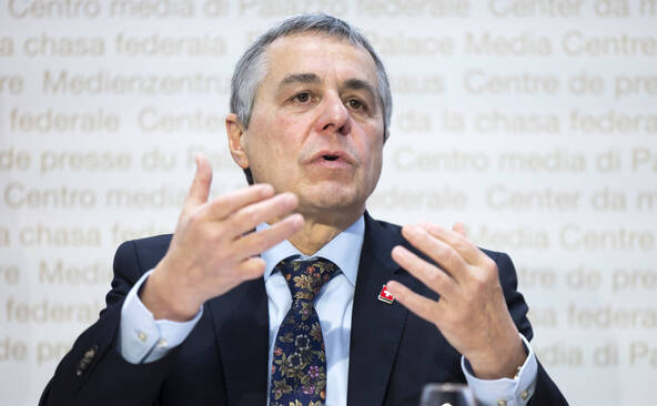 Paquet d'accords: retouches gouvernementales après la consultation