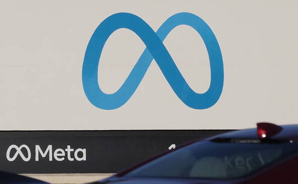 Accord entre Meta et plusieurs médias sur l'assistant IA