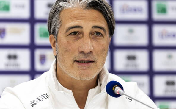 Un groupe favorable pour la Suisse au Mondial 2026