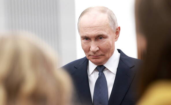 Washington et Kiev disent que la paix dépend de Moscou