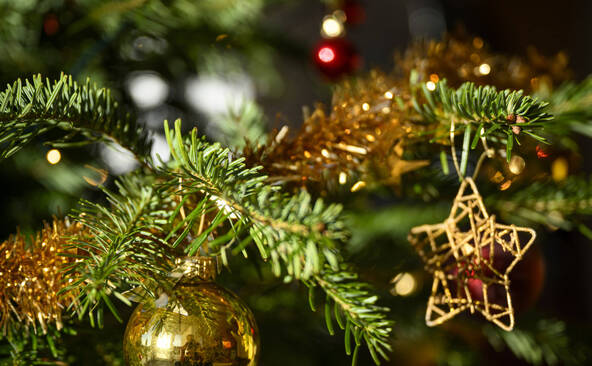 Des endroits pour ne pas passer seul les Fêtes de fin d'année