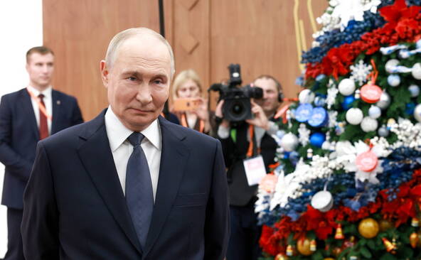 Ukraine: la question territoriale reste « la plus problématique »