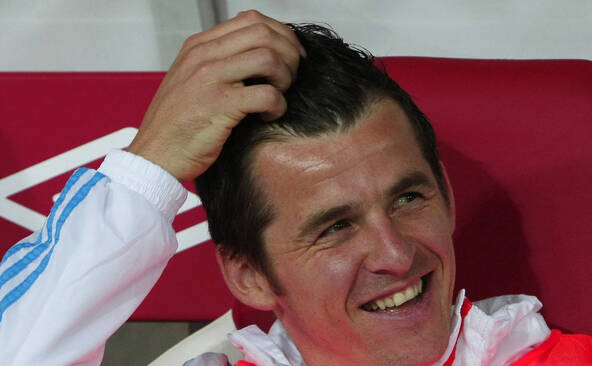 Joey Barton condamné à 6 mois de prison avec sursis