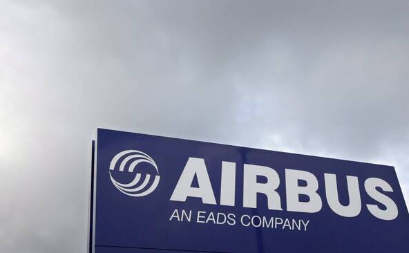 Airbus prend le contrôle de certains sites de Spirit AeroSystems
