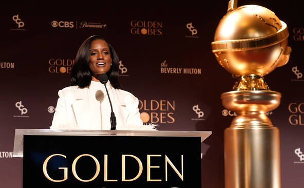 Nominations aux Golden Globes: « Une bataille après l'autre » en tête