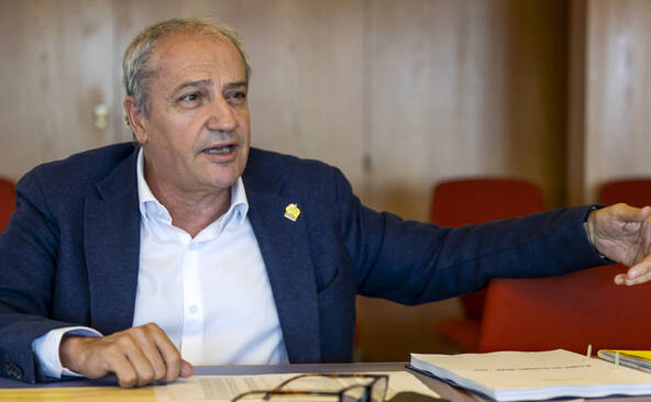 Le budget de la Ville de Genève a été voté