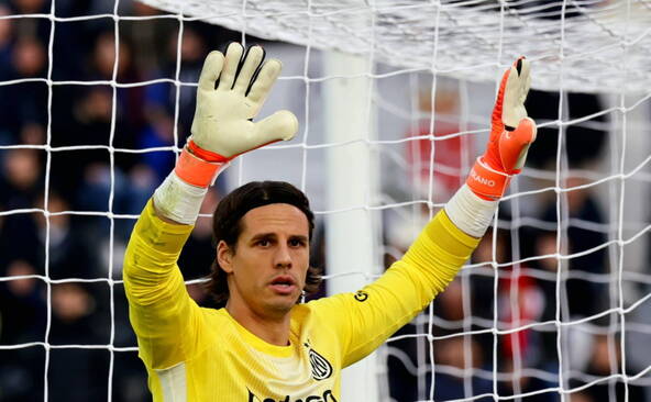 Le Bayern et l'Inter à la relance