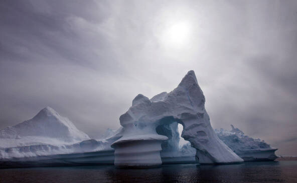2025 en passe d'égaler la 2e année la plus chaude jamais mesurée