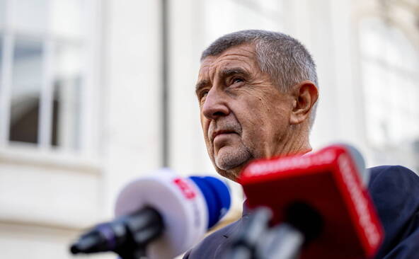 Le milliardaire tchèque Andrej Babis nommé Premier ministre