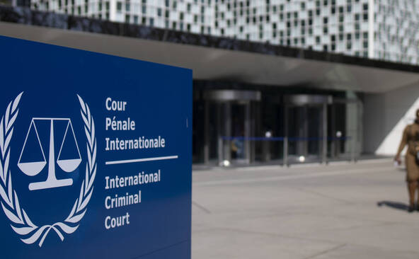 Crimes de guerre: 20 ans de prison pour un chef de milice soudanais