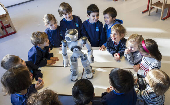 La nouvelle allocation de garde pour enfants est sous toit