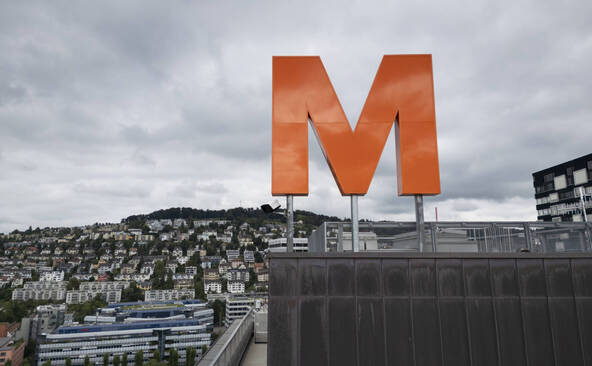 Migros étend son réseau de distributeurs de snacks