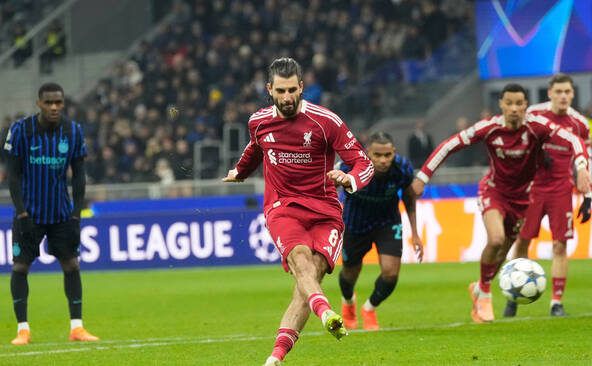 Le Bayern se relance contre le Sporting