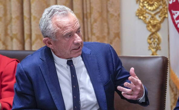 Covid: enquête américaine sur de possibles décès liés aux vaccins