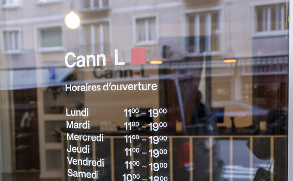 Cann-L à Lausanne: 1700 inscrits et bilan positif après deux ans