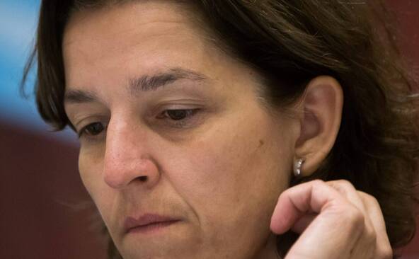 Bundesliga: Tatjana Haenni devient la nouvelle CEO du RB Leipzig