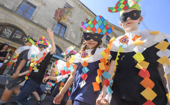 Fête des promotions: assouplissement pérennisé