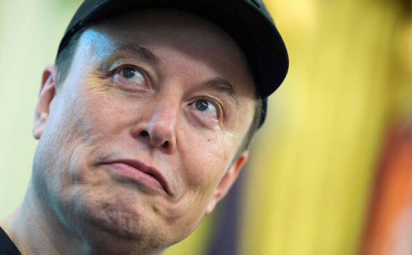 Pour Musk, DOGE a eu un « peu de succès », mais il ne le referait pas